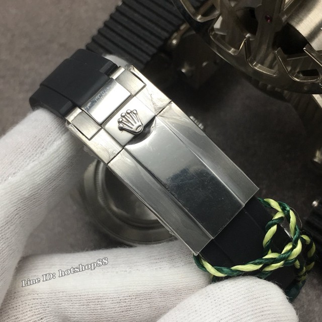 劳力士手表 Rolex蚝式恒动宇宙计型迪通拿116588 Rolex高端复刻N厂男士腕表 gjs1407